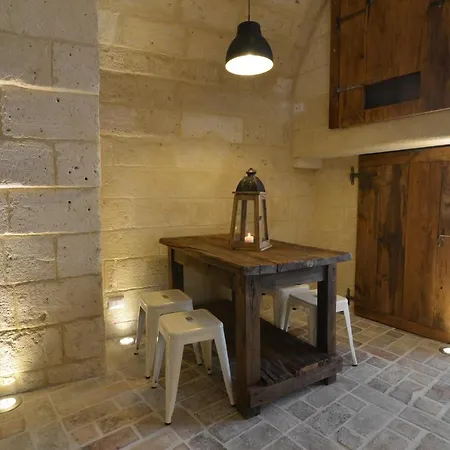 Grotta Gea Luxury Home Con Piscina & Spa Matera Exterior photo