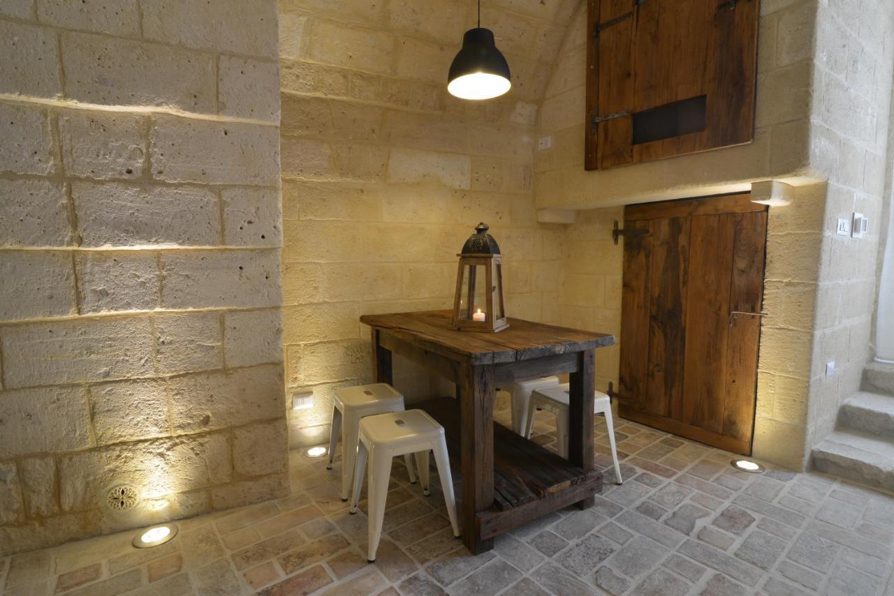 Apartment Grotta Gea Luxury Con Piscina & *